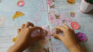 Back to school  Басик идет в школу / Basik TV