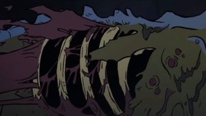 Why You Wouldn't Survive Primal's Plague of Madness (Dinosaur Zombies)