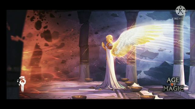 age of magic 6/5 рейд! финальный босс за 1 раз! смотреть онлайн