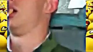 Армейские приколы над спящими и не только...