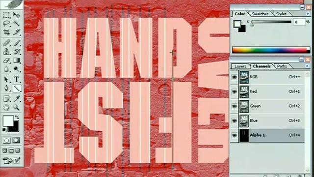 Adobe Photoshop Cover Page Designing Tips And Tricks part 2 of 8