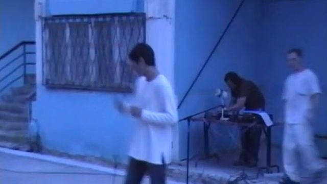 АРХИВ ТГАТУ Студенты на базе отдыха Салют 2007 г смотреть онлайн