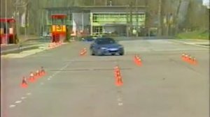 Honda S2000 Track Test