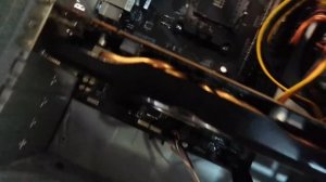 Кулер для процессора. ID-COOLING DK 01S (бюджетный сегмент)