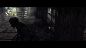 THE EVIL WITHIN [RU/PS4] #37 - Траума монстр ★ Прохождение The Evil Within