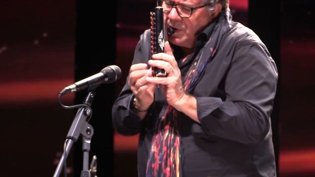 Richard Galliano - Avrora / Аврора смотреть онлайн