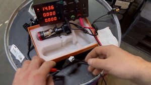 Y7D - тест и обзор bi led светодиодных ламп от магазина Тяжелая Техника