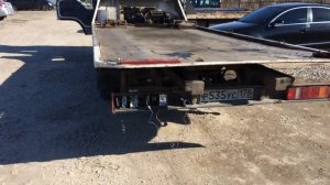 Звуковой сигнал заднего хода (ZX-11) для легковых и грузовых автомобилей 12V-60V. www.zxservice.ru