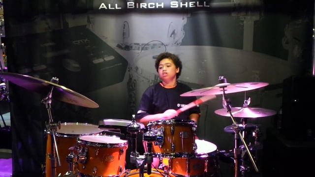 NAMM 2015: Faits Divers et Conclusion смотреть онлайн