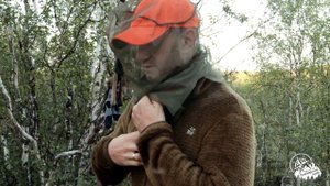 Пеший поход по Ловозерским и Кицким тундрам на Кольском полуострове в августе 2020 г.