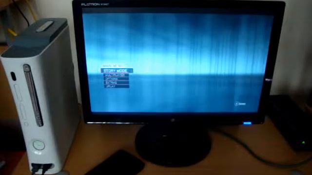 Test AC REV.wmv смотреть онлайн