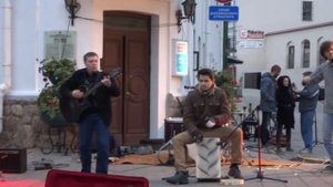 Оркестр Фишера (КиШ Лесник) 30.09.2017