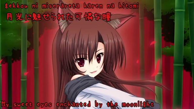 【東方ボーカル】 monochrome-coat - oblivion (Subbed) смотреть онлайн