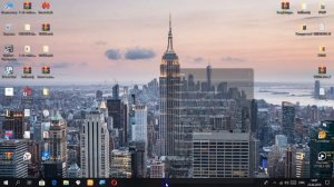 Пропал значок батареи на ноутбуке Windows 10