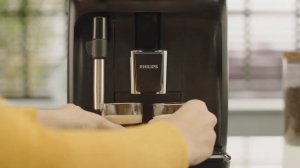 Philips Auto Coffee Machine Series 2200 Classic | EP2220 10
