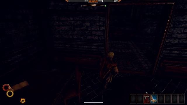 Как я попал в ТЮРЬМУ - OutWard