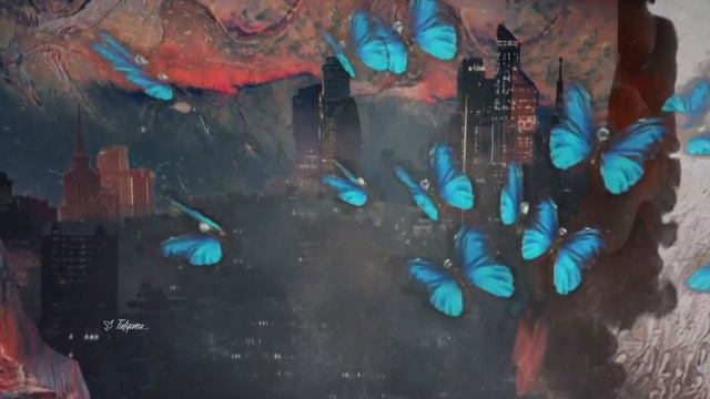 Architects - Dead Butterflies смотреть онлайн