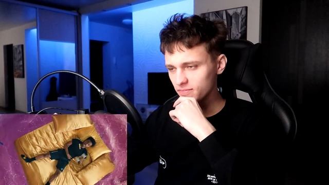 ЛУЧШИЙ! Roddy Ricch - The Box РЕАКЦИЯ смотреть онлайн