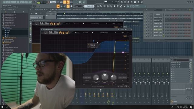 СЕКРЕТНЫЙ ПРИЁМ ОБРАБОТКИ ВОКАЛА / ГОЛОС КАК У ЗАПАДНЫХ ЗВЁЗД смотреть онлайн