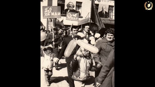 Акция Арсеньевский район в Ретро фотографиях