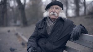 4K. Ретроспективна виставка "Іван Марчук. Генотип волі"