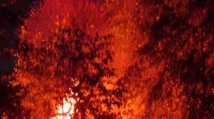 Гори, гори ясно, чтобы не погасло...