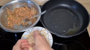 Нежнейшие СОЧНЫЕ куриные КОТЛЕТЫ. Самый ВКУСНЫЙ и ПРОСТОЙ рецепт.