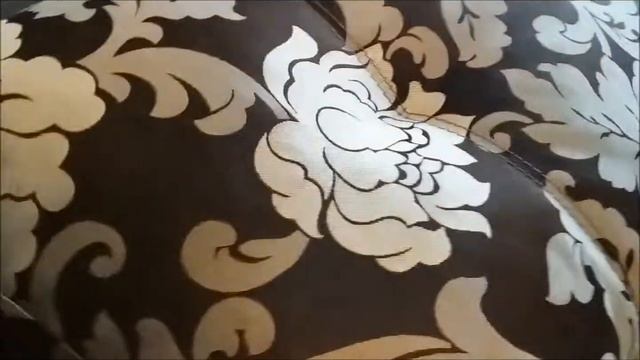 Как почистить подушку дивана и восстановить её форму смотреть онлайн