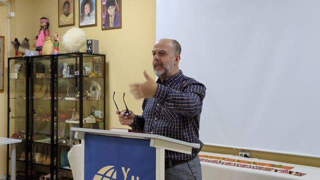 О ценностях