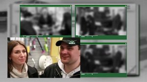 Стандарты работы Продавца консультанта