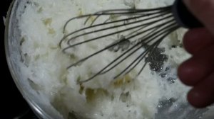 Кокосовое печенье. Кокосовые пирамидки.