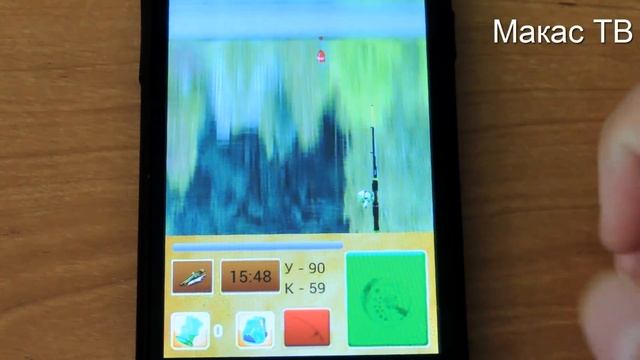 Игры для Нищебродов#10 Рыбалка для друзей смотреть онлайн