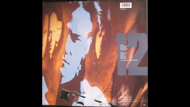 Twelve Drummers Drumming // I Was The One смотреть онлайн