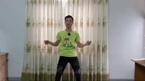 Live- Luyện Hông...Mông..học nhảy Bachata chuẩn vũ điệu Mỹ Latinh, gì cũng chơi ? Cao Thanh dance