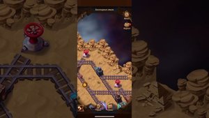 AFK Arena - Прохождение Чудесного путешествия: Бесплодные земли