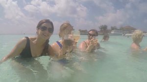 ROBINSON Club Maldives & Club Noonu- fam trip