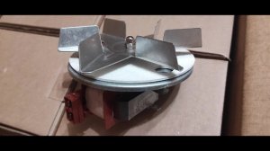 МОТОРЫ КОНВЕКЦИИ ДЛЯ КОПТИЛЬНИ