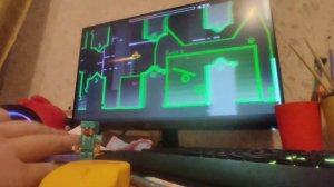 Boss 3 Electro, долгие 5 лет прохождения...
