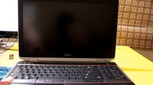 Resetting Bios Password Dell Latitude Laptop