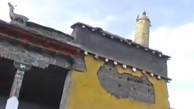 Tibet Mount Kailash "Тибет Гора Кайлаc 5" смотреть онлайн