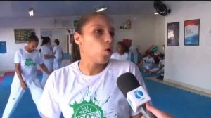 Taekwondo de Rio Claro garante três vagas na seleção brasileira