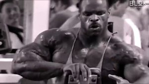 МУТАНТ БОДИБИЛДЕР, КОТОРОГО ВСЕ БОЯЛИСЬ! Пол Диллет