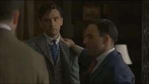 Arnold Rothstein and Charlie Luciano (Boardwalk Empire) - Red Right Hand