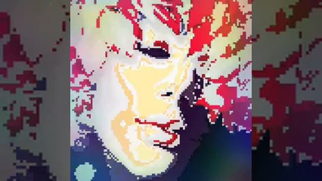 "Sandbox " портрет девушки . смотреть онлайн