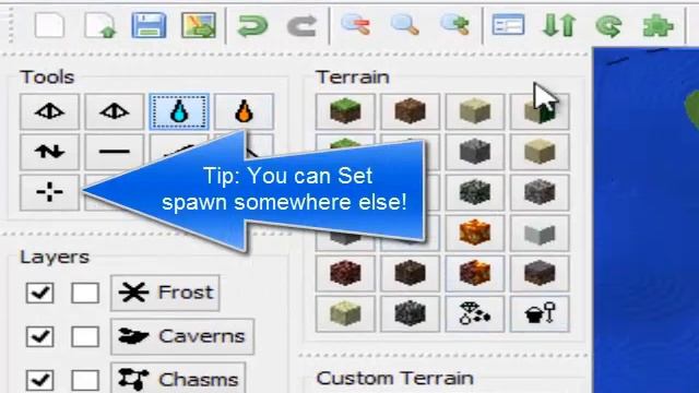 Minecraft- World Painter DownloadDownload смотреть онлайн