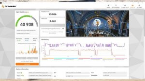 Обзор ноутбука Machenike L15 Pro Star XT с i7-13700H и RTX 4060: два по 100 Вт