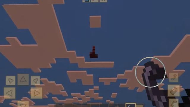 что будет если заводь четыре стага динамита в Майнкрафте