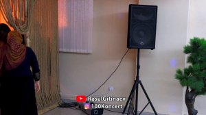 Азарина – «Акушинка»