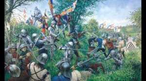 Brandywine Bridge -- Richard III