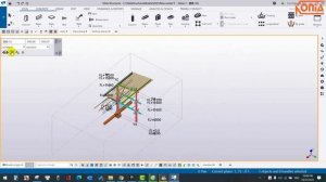 #39 - Tekla 2021 add or update view depth clip planes